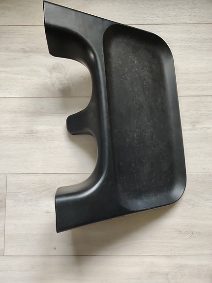 stokke clikk varaosa: tarjotin osa