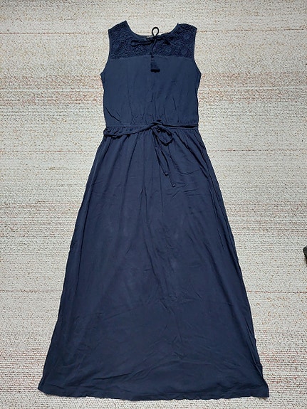 Maxi-mekko