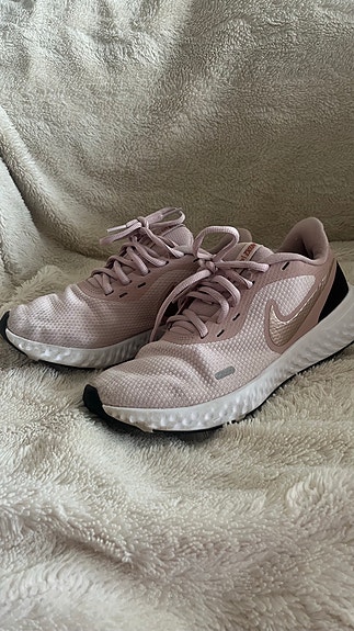 Nike juoksulenkkarit, 39
