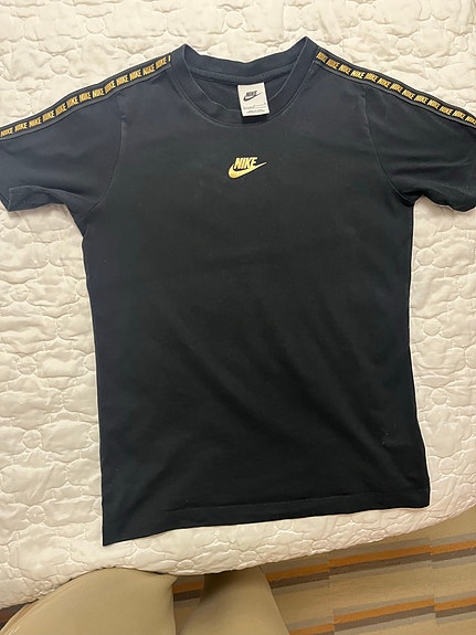 Nike t-paita