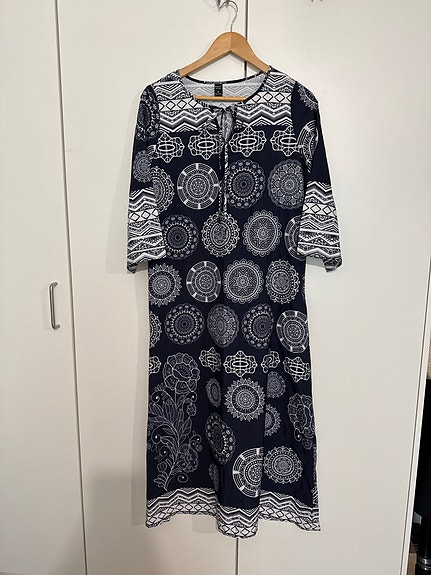 Mekko/naisten mekko
