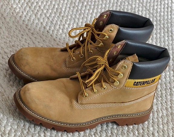Caterpillar CAT Colorado 2.0 Honey Reset koko 45