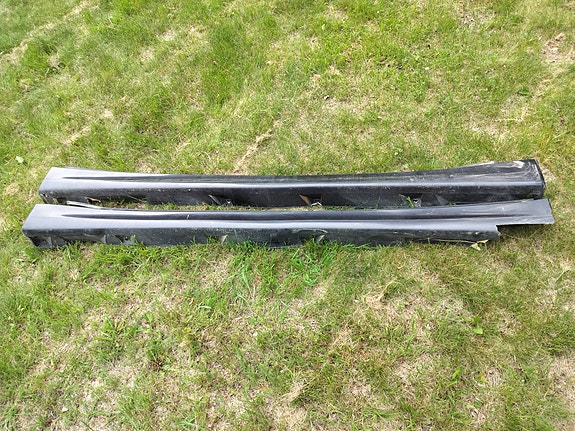 peugeot 306 muovihelmat