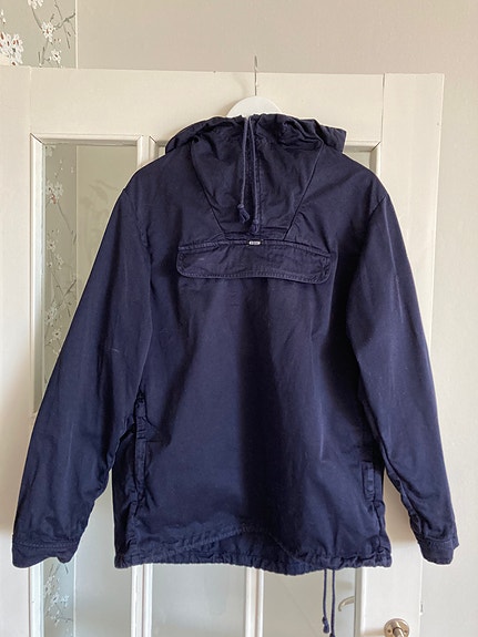R-Collection anorakki