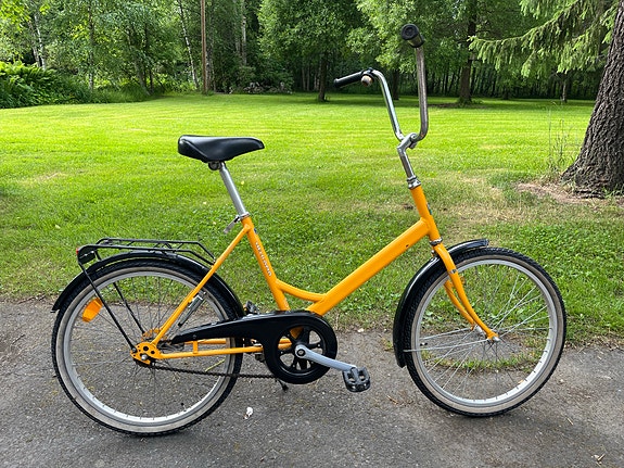Helkama Jopo, 22"