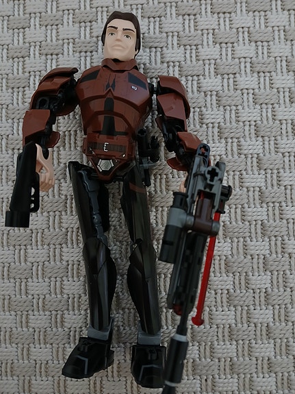 Lego star wars 75535