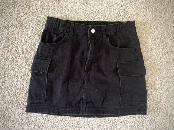 H&M farkkuhame 146