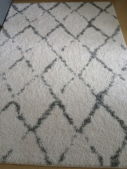Asko matto 160×230