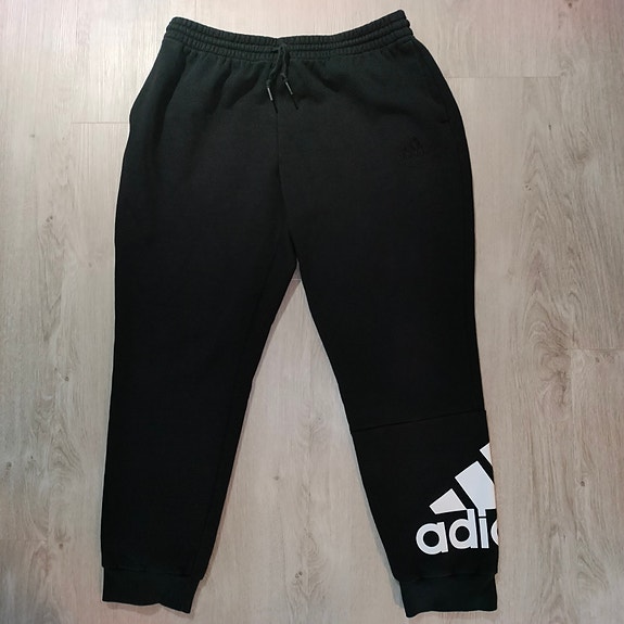 Adidas collegehousut