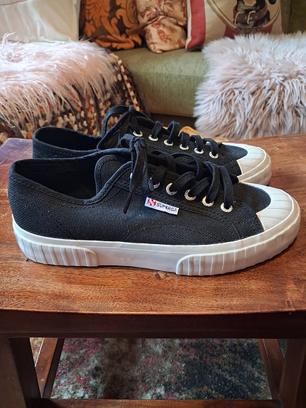 Superga tossut