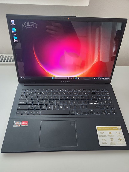 ASUS Vivobook Go 15