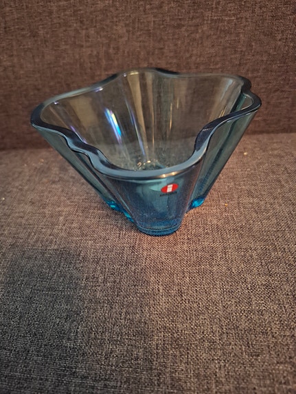Iittalan alvar aalto