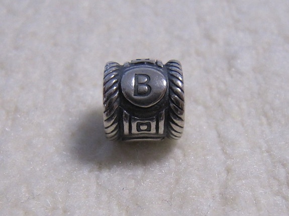 My Saaga-sarjan B-hopeahela, Kalevala