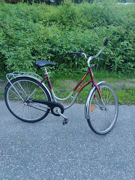 Tähtipyörä Sirius