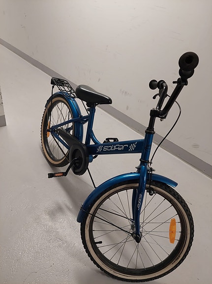 Solifer polkupyörä