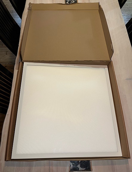 Ensto Led-valaisin