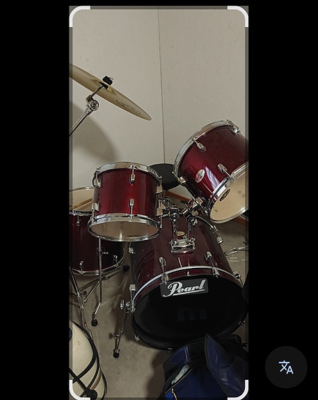 Pearl forum series