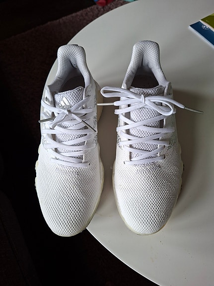 Adidas golfkengät koko 42,5