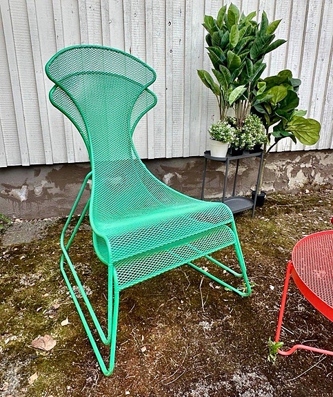 IKEA PS 2012 / nojatuoli 2kpl