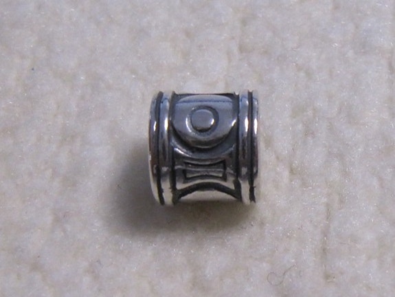 My Saaga-sarjan O-hopeahela, Kalevala