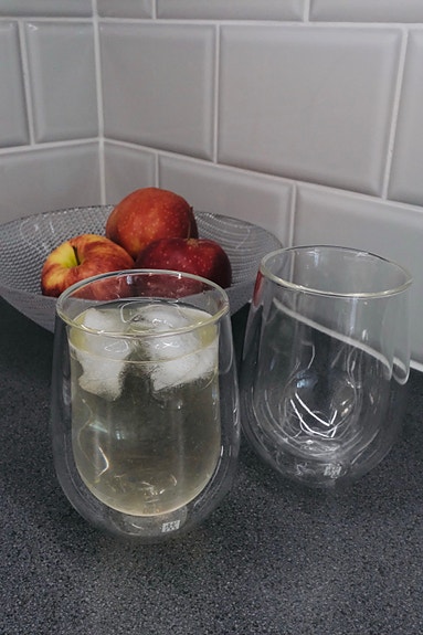 Zwilling Longdrink Double Glass Set
