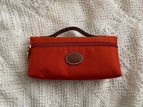 Longchamp pikkulaukku