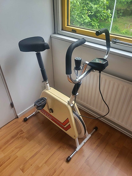 Kuntopyörä