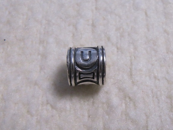 My Saaga-sarjan U-hopeahela, Kalevala