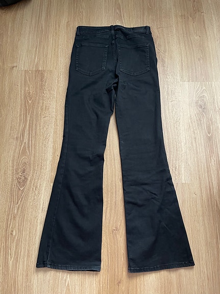 Bootcut farkut