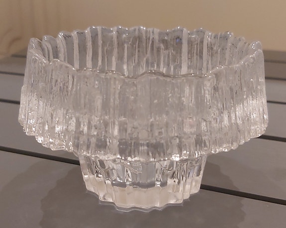 Iittala Stellaria tuikkulyhty