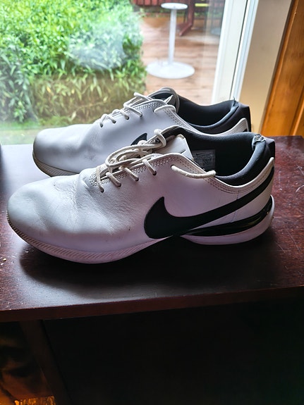 nike golfkengät