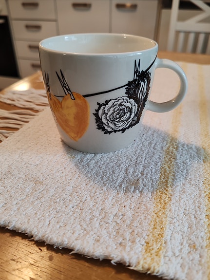 Vallila Hehku muki