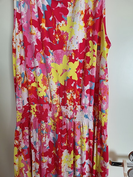 Iivana Helsinki mekko 44/46