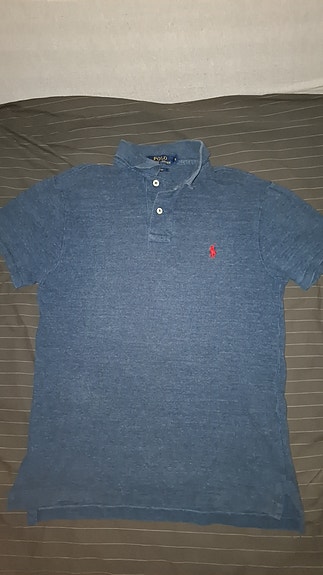 Polo Ralph Lauren pikee