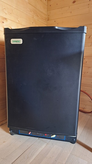 Sunwind XCD-100