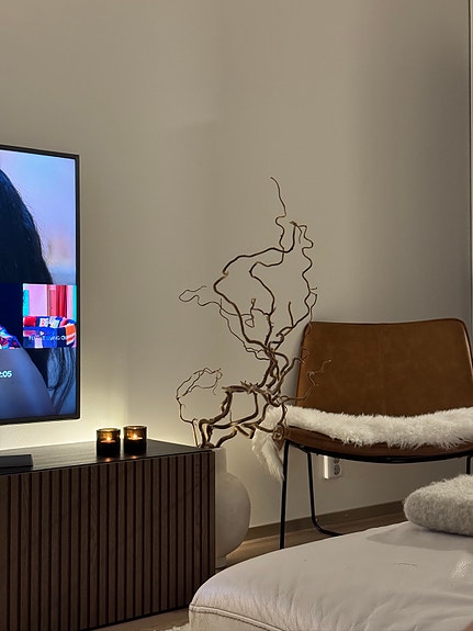 Myydään Ellos Lounge Tuoli
