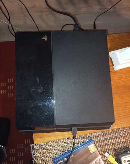 Playstation 4