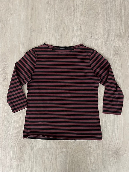 Marimekko raitapaita, S
