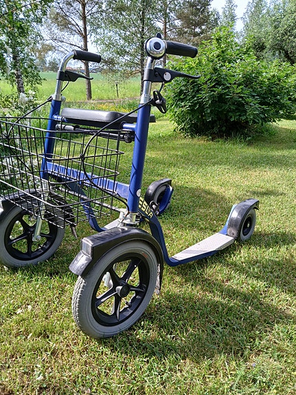 Esla rollaattori