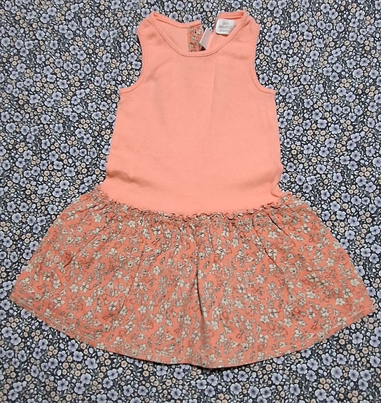 Zara kesämekko 92 cm