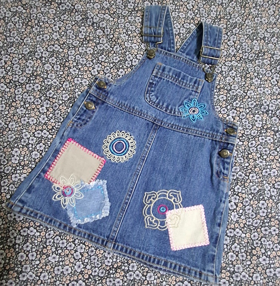 Lindex farkkumekko 86 cm