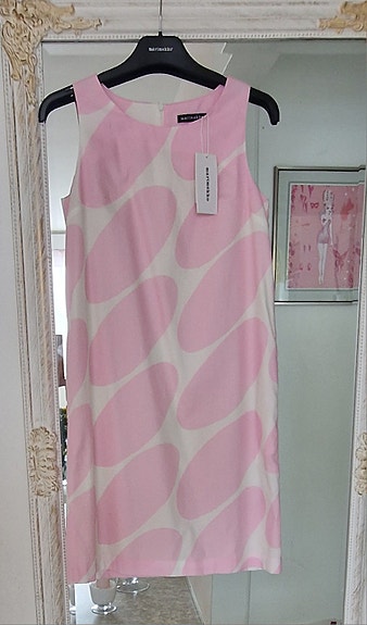 Marimekko hihaton mekko, XS