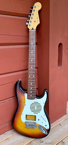 Fender Japan Stratocaster ST-Champ10