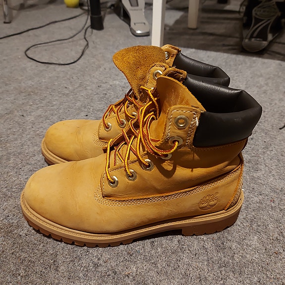 Timberland kengät koko 37