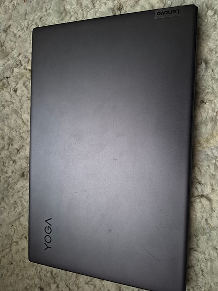 Lenovo Yoga slim 7 14ARE05