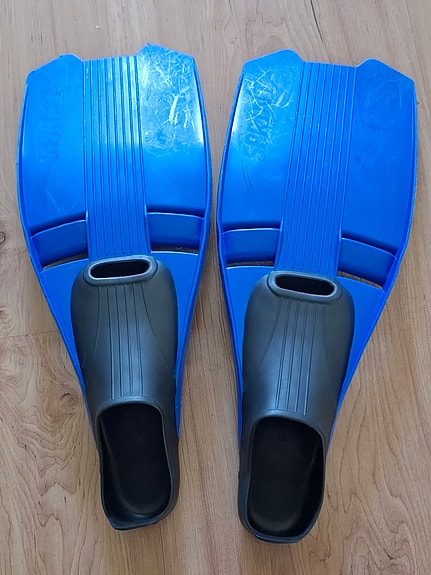 räpylät
