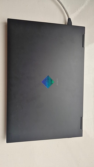 HP Omen 16 Laptop