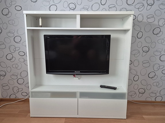 TV-TASO/HYLLY