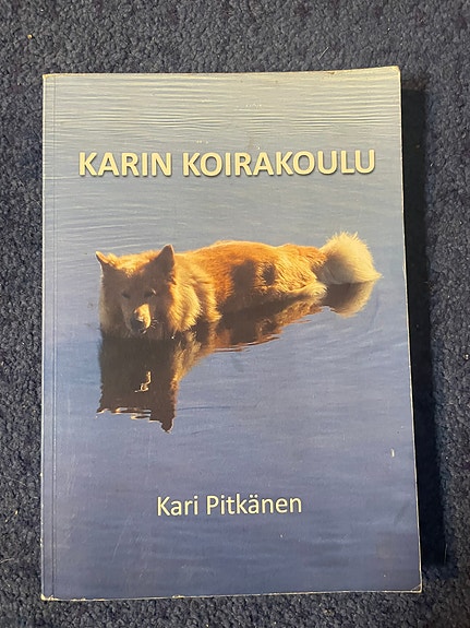 Kari Pitkänen: Karin koirakoulu
