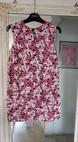 Marimekko toppi, 34